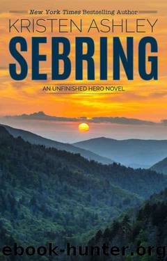 Sebring by Ashley Kristen