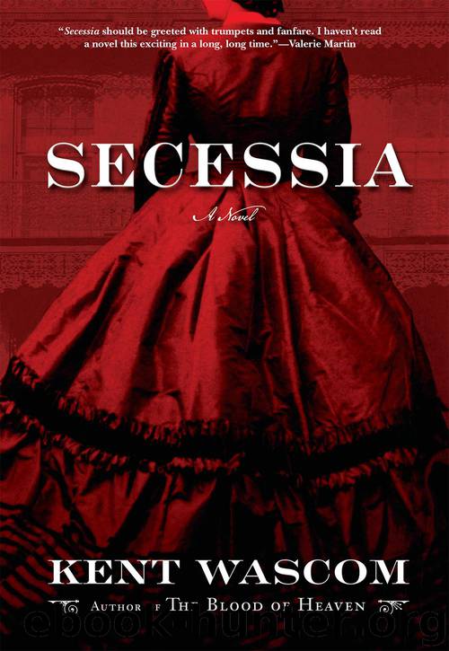 Secessia by Wascom Kent
