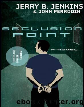 Seclusion Point by Jerry B. Jenkins