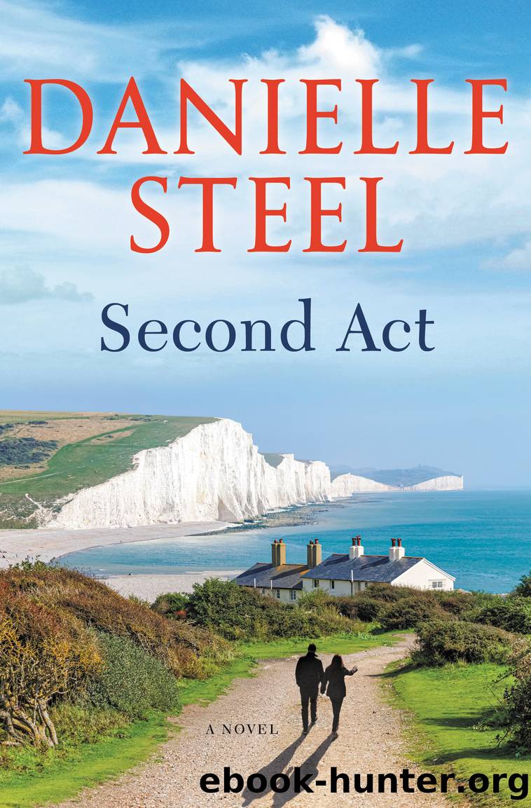 Second Act by Danielle Steel