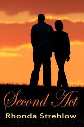 Second Act by Melange Books LLC