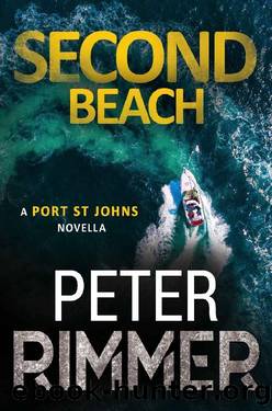 Second Beach: A light-hearted adventure, and a short story for adults by Peter Rimmer