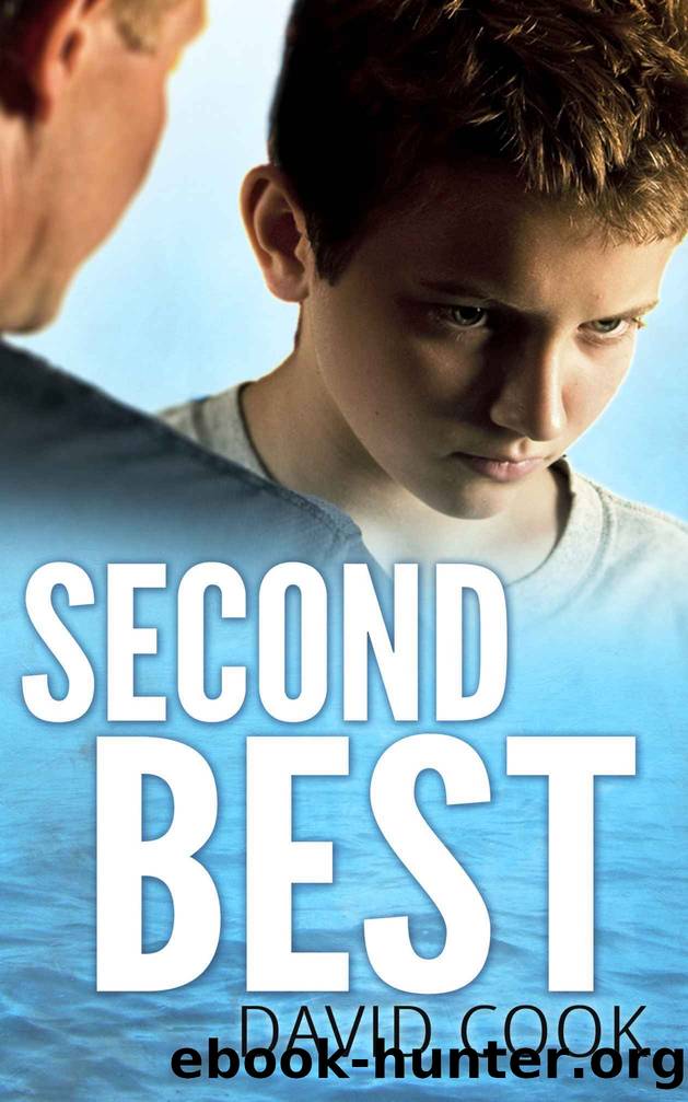 Second Best by David Cook