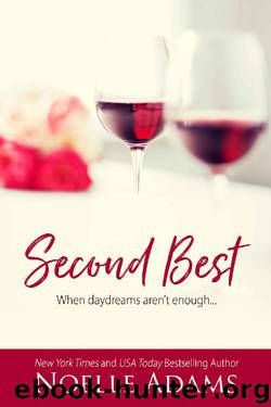 Second Best by Noelle Adams