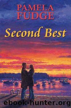 Second Best by Pamela Fudge