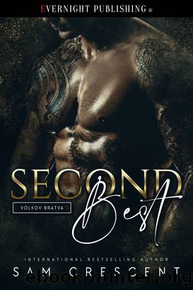 Second Best by Sam Crescent