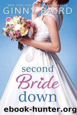Second Bride Down by Ginny Baird