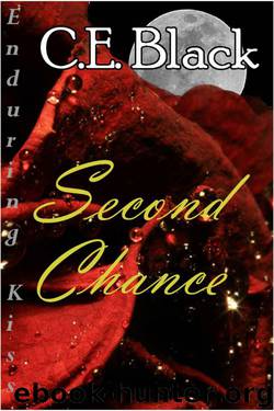Second Chance (Enduring Kiss) by Black C.E