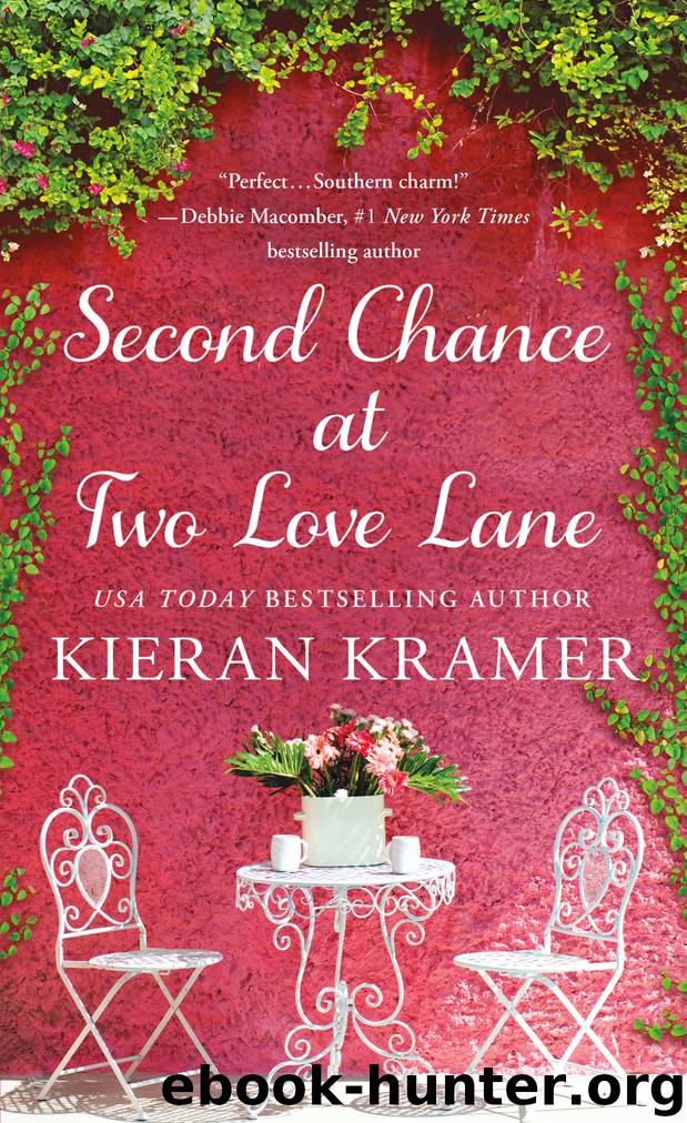 Second Chance At Two Love Lane by Kieran Kramer