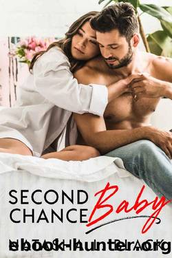 Second Chance Baby by Natasha L. Black