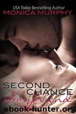 Second Chance Boyfriend (Drew + Fable) by Murphy Monica