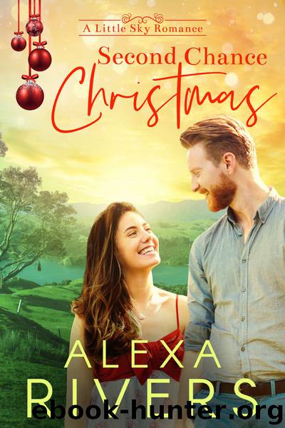 Second Chance Christmas by Alexa Rivers