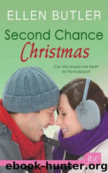 Second Chance Christmas by Ellen Butler