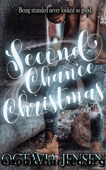 Second Chance Christmas by Octavia Jensen