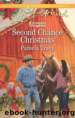 Second Chance Christmas by Pamela Tracy