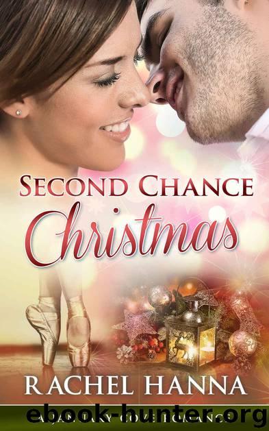 Second Chance Christmas: A January Cove Novella by Rachel Hanna