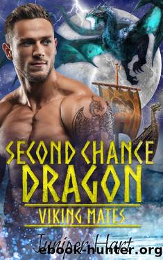 Second Chance Dragon (Viking Mates Book 4) by Juniper Hart