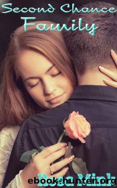 Second Chance Family by Rosa Mink