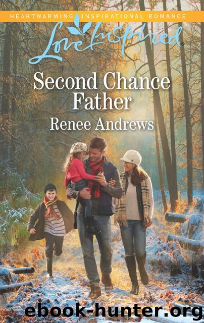 Second Chance Father by Renee Andrews