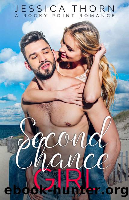 Second Chance Girl by Jessica Thorn