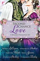 Second Chance Love by unknow
