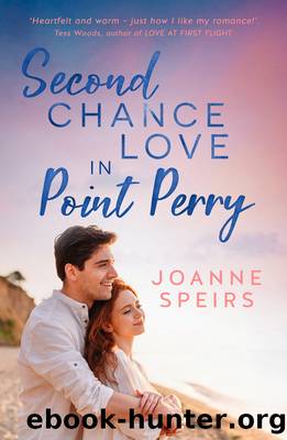 Second Chance Love in Point Perry by Joanne Speirs