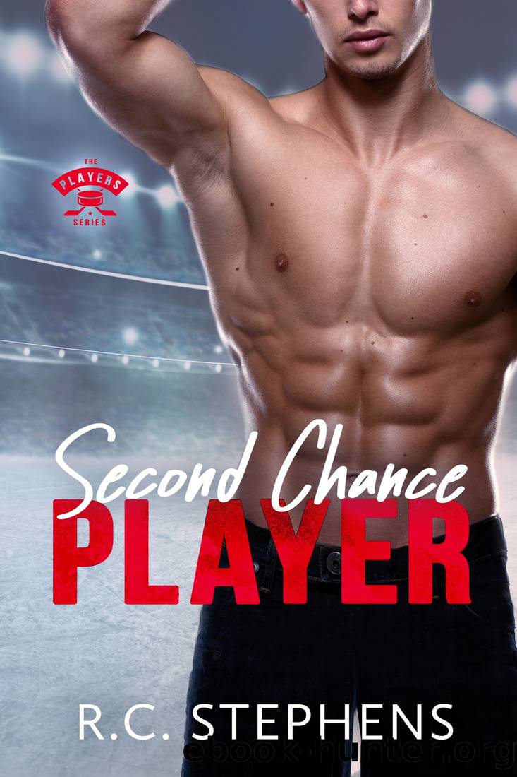 Second Chance Player by Stephens R. C