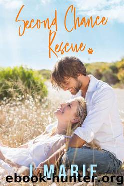 Second Chance Rescue by J Marie