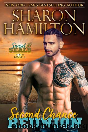 Second Chance Reunion by Sharon Hamilton
