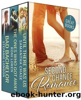Second Chance Romance Box Set by Stefanie London