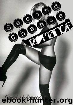 Second Chance Romance by Sophie Monroe