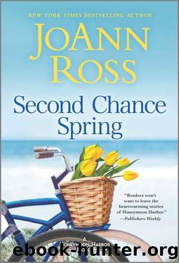 Second Chance Spring (Honeymoon Harbor) by JoAnn Ross