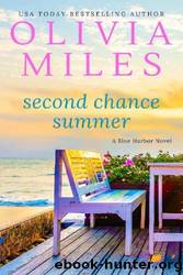 Second Chance Summer by Olivia Miles