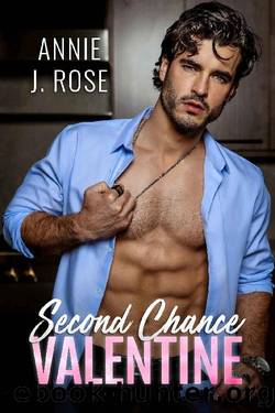 Second Chance Valentine by Annie J. Rose