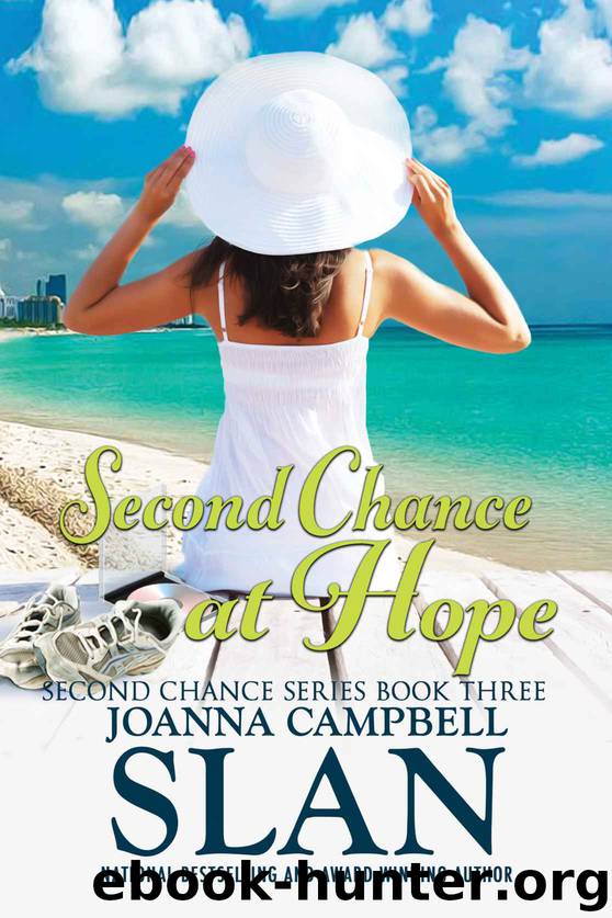 Second Chance at Hope by Joanna Campbell Slan