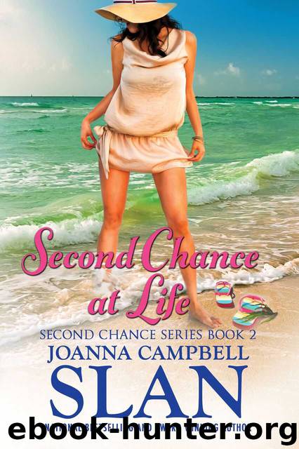 Second Chance at Life by Joanna Campbell Slan