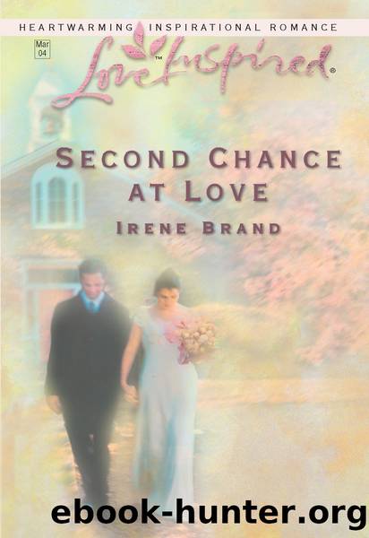 Second Chance at Love by Irene Brand