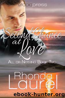 Second Chance at Love by Rhonda Laurel