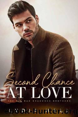 Second Chance at Love: A Secret Baby Romance by Lydia Hall
