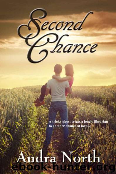 Second Chance by Audra North