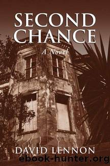 Second Chance by David Lennon