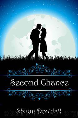 Second Chance by Dowdall Shaun