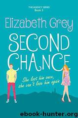 Second Chance by Elizabeth Grey