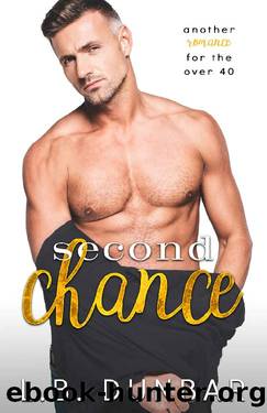 Second Chance by L. B. Dunbar