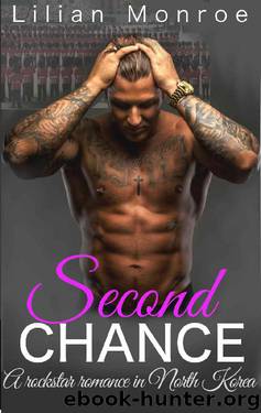 Second Chance by Lilian Monroe
