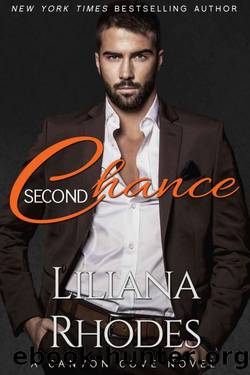Second Chance by Liliana Rhodes