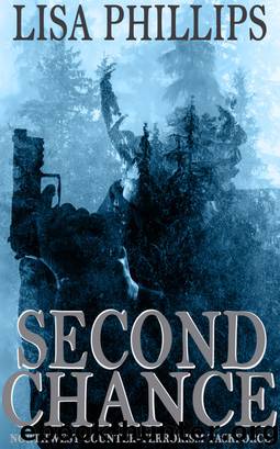 Second Chance by Lisa Phillips