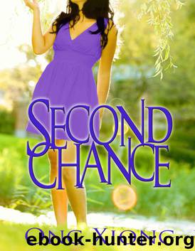 Second Chance by Ong Xiong