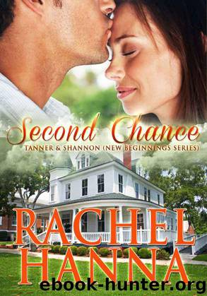 Second Chance by Rachel Hanna