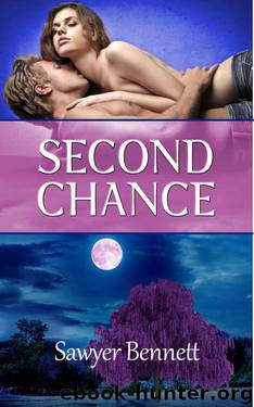 Second Chance by Sawyer Bennett